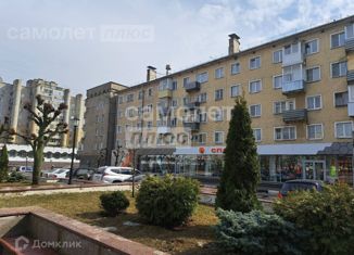 Продается 1-комнатная квартира, 31.1 м2, Тамбов, площадь Льва Толстого, 4