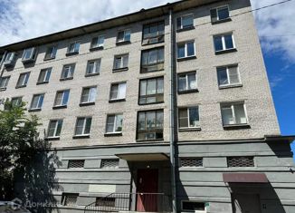 Продаю двухкомнатную квартиру, 42 м2, Санкт-Петербург, улица Володарского, 5