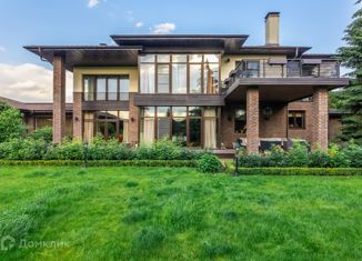 Дом на продажу, 960 м2, село Знаменское, коттеджный посёлок Севен хиллс, 7