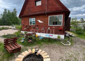 Продажа дома, 30 м2, СНТ Песчаный, 6-я улица