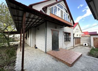 Дом на продажу, 418.6 м2, Волгоград, улица Тимирязева, Советский район