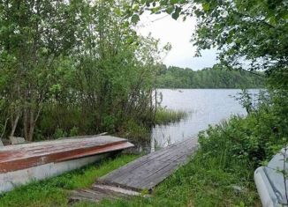 Продается участок, 15 сот., деревня Окулово, Приозёрная улица