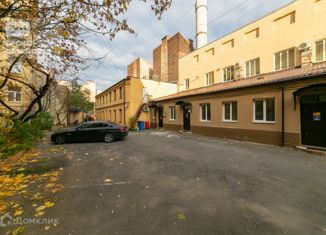 Продажа офиса, 748 м2, Санкт-Петербург, Разъезжая улица, 44И, метро Владимирская