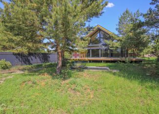 Дом на продажу, 187.6 м2, СНТ Восток, 4-я линия