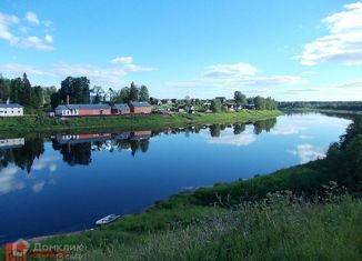 Продажа земельного участка, 10 сот., деревня Пульница