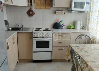 Сдача в аренду 1-комнатной квартиры, 32 м2, Тюменская область, улица Республики, 181