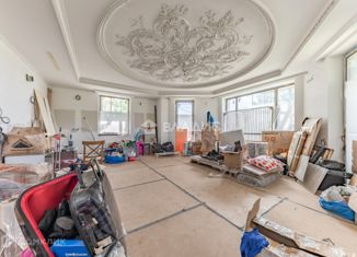 Продажа дома, 1050 м2, деревня Мистолово, Центральная улица, 34