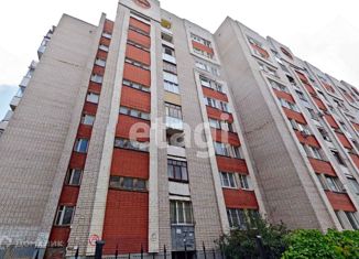 Продаю 1-комнатную квартиру, 37.7 м2, Ивановская область, улица Бубнова, 76