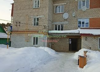 Продается 1-комнатная квартира, 26.4 м2, посёлок Бирюлинского зверосовхоза, улица Гагарина, 5
