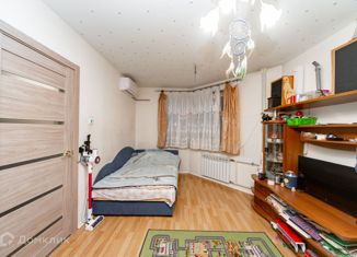 Продажа однокомнатной квартиры, 33.3 м2, Всеволожск, Ленинградская улица, 16к1