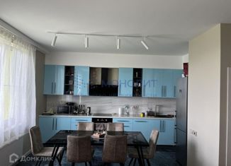 Продается 3-комнатная квартира, 101.1 м2, Москва, Рублёвское шоссе, 70к7, метро Крылатское