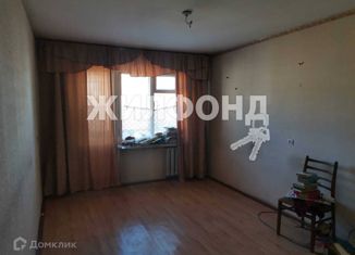 Продам 2-комнатную квартиру, 43 м2, Новосибирск, улица Тургенева, 223, улица Тургенева
