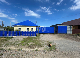 Продажа дома, 50.9 м2, посёлок Увельский, Центральная площадь