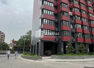 Продажа 3-ком. квартиры, 69 м2, Ростов-на-Дону, проспект Чехова, 118В, ЖК Соколова, 68