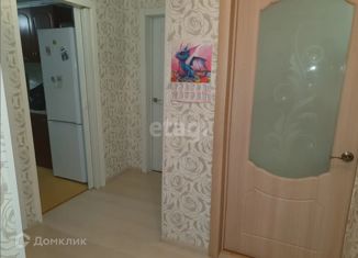 Продам трехкомнатную квартиру, 51 м2, Оренбургская область, Енисейская улица, 96