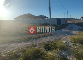 Продается участок, 10 сот., село Штурмовое, Поворотный тупик