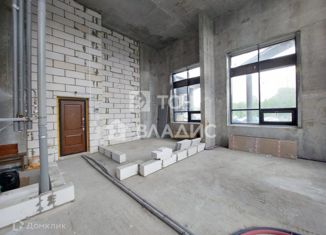 Продам квартиру студию, 96 м2, Пушкино, 1-й Некрасовский проезд, 13