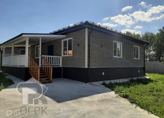 Продажа дома, 125 м2, деревня Матчино, Центральная улица