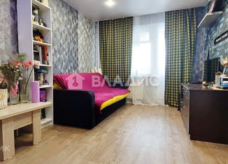 1-комнатная квартира на продажу, 31 м2, Новосибирск, улица Фрунзе, 67, метро Берёзовая роща