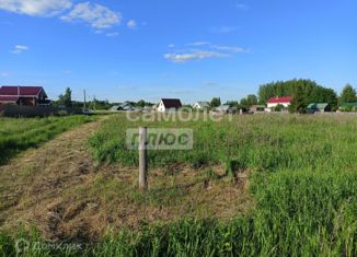 Продаю земельный участок, 12.21 сот., деревня Порошино