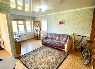 Продается 2-ком. квартира, 44 м2, Татарстан, Парковая улица, 3