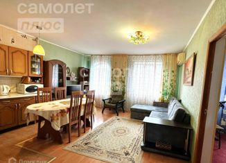 Продажа 3-ком. квартиры, 88 м2, Анапа, улица Ленина, 169