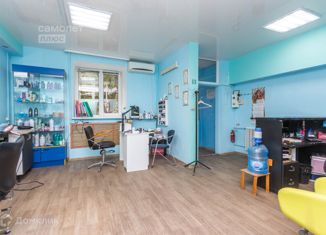 Продаю офис, 44.5 м2, Уфа, улица Блюхера, 24, Орджоникидзевский район