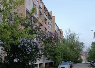 Продажа однокомнатной квартиры, 22.08 м2, Элиста, Ипподромная улица, 13