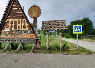 Продам земельный участок, 8 сот., Бийск, Центральная улица