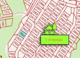 Продается земельный участок, 10 сот., товарищество собственников недвижимости Облепиха