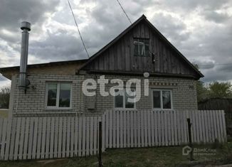 Продажа дома, 33.9 м2, Рязань, Железнодорожный район