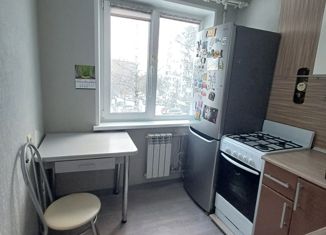 2-комнатная квартира на продажу, 37.6 м2, Дзержинск, проспект Свердлова, 86А