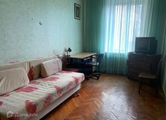 Двухкомнатная квартира на продажу, 62.7 м2, Нижний Новгород, улица Краснодонцев, 7, микрорайон Соцгород-9