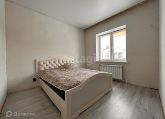 Продам таунхаус, 115.4 м2, деревня Байрак, Дружная улица, 1В