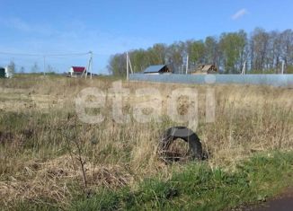 Продаю земельный участок, 10 сот., село Фёдоровка