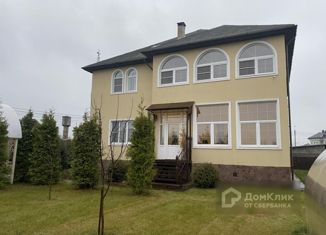 Продается дом, 385 м2, село Знаменское, село Знаменское, 126
