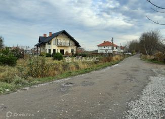 Продаю участок, 10 сот., поселок Матросово, Центральная улица