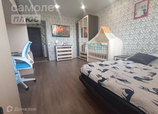 Продается 1-комнатная квартира, 35.8 м2, Нижегородская область, улица Коминтерна, 18