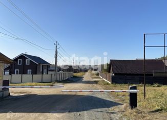 Продажа земельного участка, 10.6 сот., ТСН Ваганов Парк, Ягодная улица