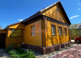 Продажа дома, 45 м2, город Струнино, Комсомольская улица