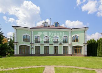 Сдаю дом, 950 м2, село Николо-Урюпино, Станиславская улица, 3