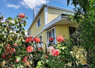 Продается дом, 223.5 м2, садоводческое некоммерческое товарищество Здоровье, Черноморская улица, 32