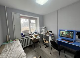 Продам 1-комнатную квартиру, 41.5 м2, Улан-Удэ, микрорайон Энергетик, 55