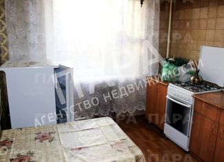 3-комнатная квартира в аренду, 62 м2, Самара, улица Георгия Димитрова, 117, метро Безымянка