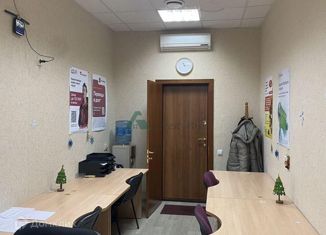 Офис на продажу, 236.2 м2, Москва, Маленковская улица, 32с2А, район Сокольники