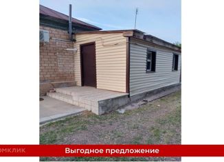 Дом на продажу, 40 м2, село Сакмара, Фельдшерская улица