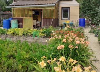 Продам дом, 30 м2, садовое товарищество Дружба