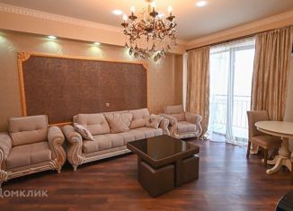 Продается квартира студия, 34 м2, Краснодар, Восточно-Кругликовская улица, 22/3, микрорайон Панорама