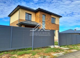 Продам дом, 152 м2, село Шигали, Советская улица, 52Б