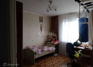 Продаю 2-комнатную квартиру, 55.5 м2, Самара, улица Тухачевского, 24, Железнодорожный район